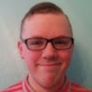 Meet your Posher, Derrick